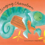 Singing Chameleon (English)