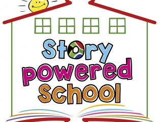 Story Powered School